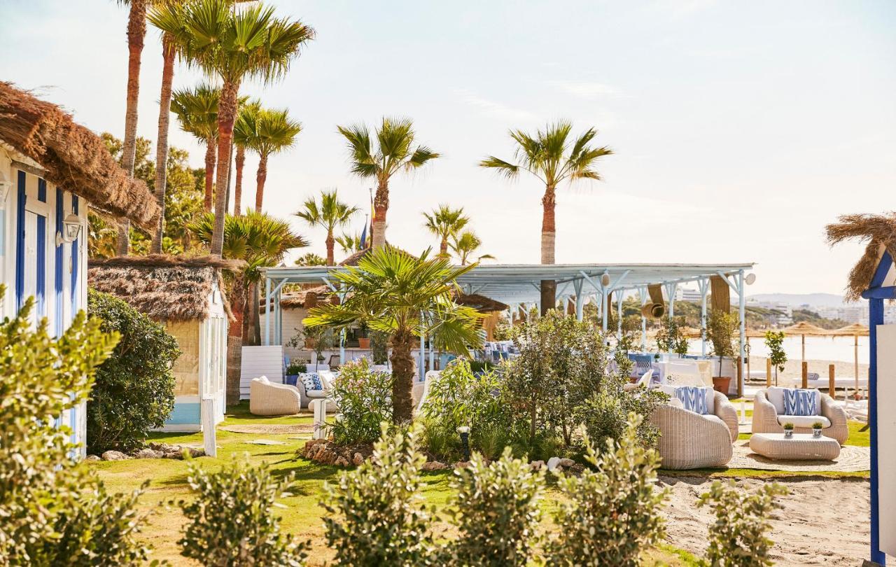 Marbella Club Hotel - Golf Resort & Spa Экстерьер фото