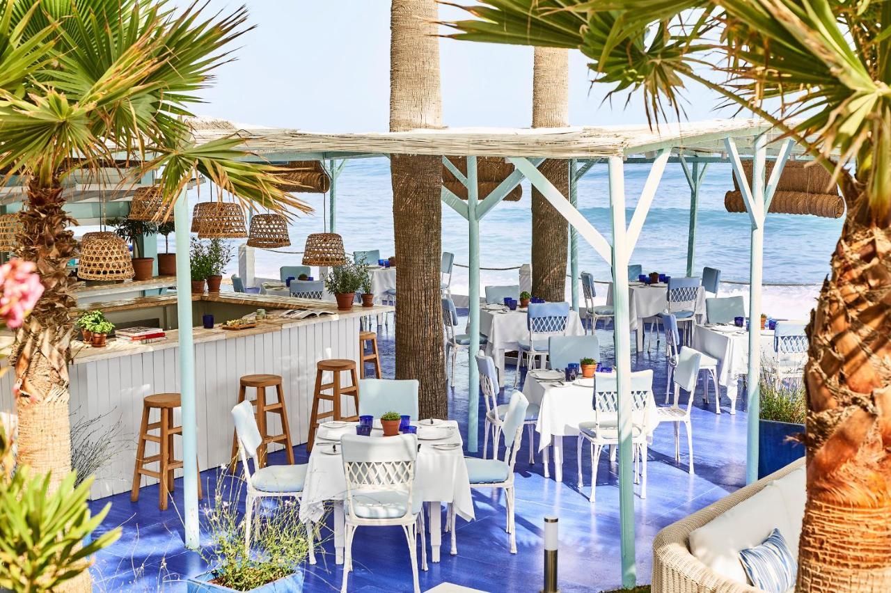 Marbella Club Hotel - Golf Resort & Spa Экстерьер фото